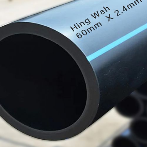 Dây cáp & Đường ống