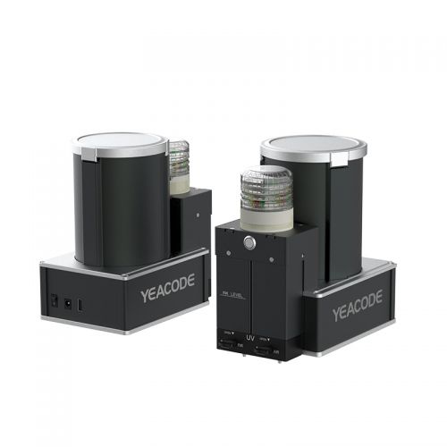 Hệ thống cung cấp mực in liên tục CISS