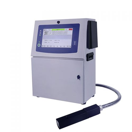 Máy in phun date liên tục Docod S1000