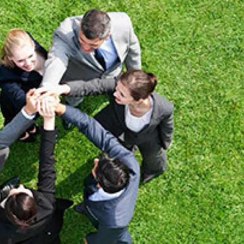 Văn hóa kinh doanh