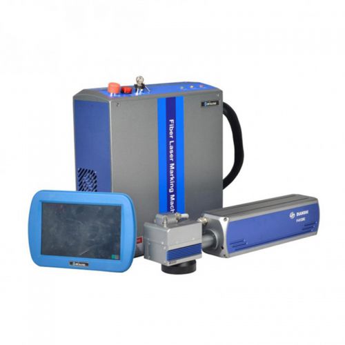 Máy khắc Laser Fiber